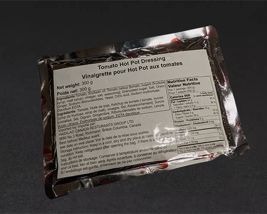 番茄底料 Tomato Hot Pot Spice Pack